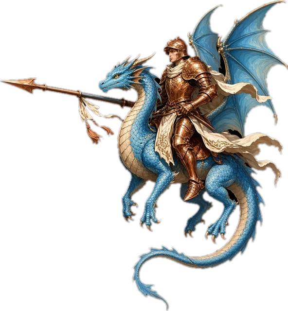 DRAGOONSOFT