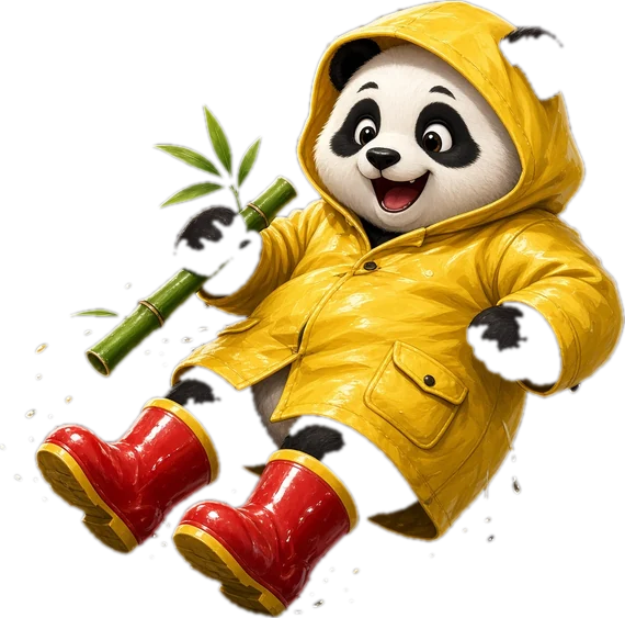 FATPANDA