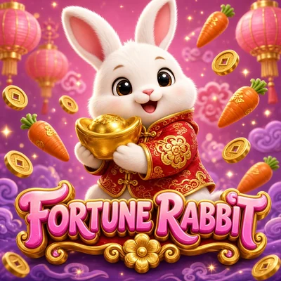 Fortune Rabbit