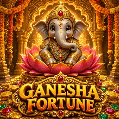 Ganesha Fortune