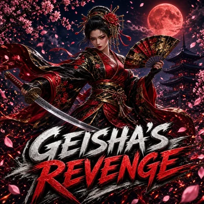 Geisha's Revenge