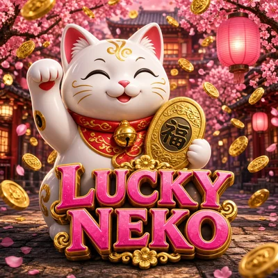 Lucky Neko