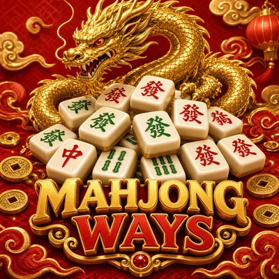 Mahjong Ways
