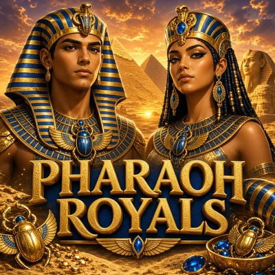 Pharaoh Royals