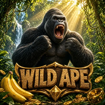 Wild Ape