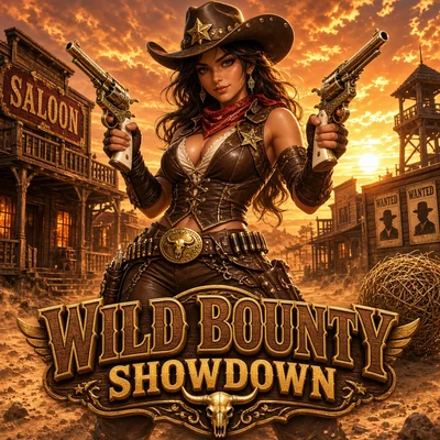 Wild Bounty Showdown