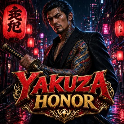 Yakuza Honor