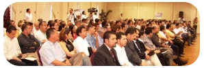 Convenciones y Exposiciones