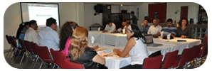 Reuniones de Negocios
